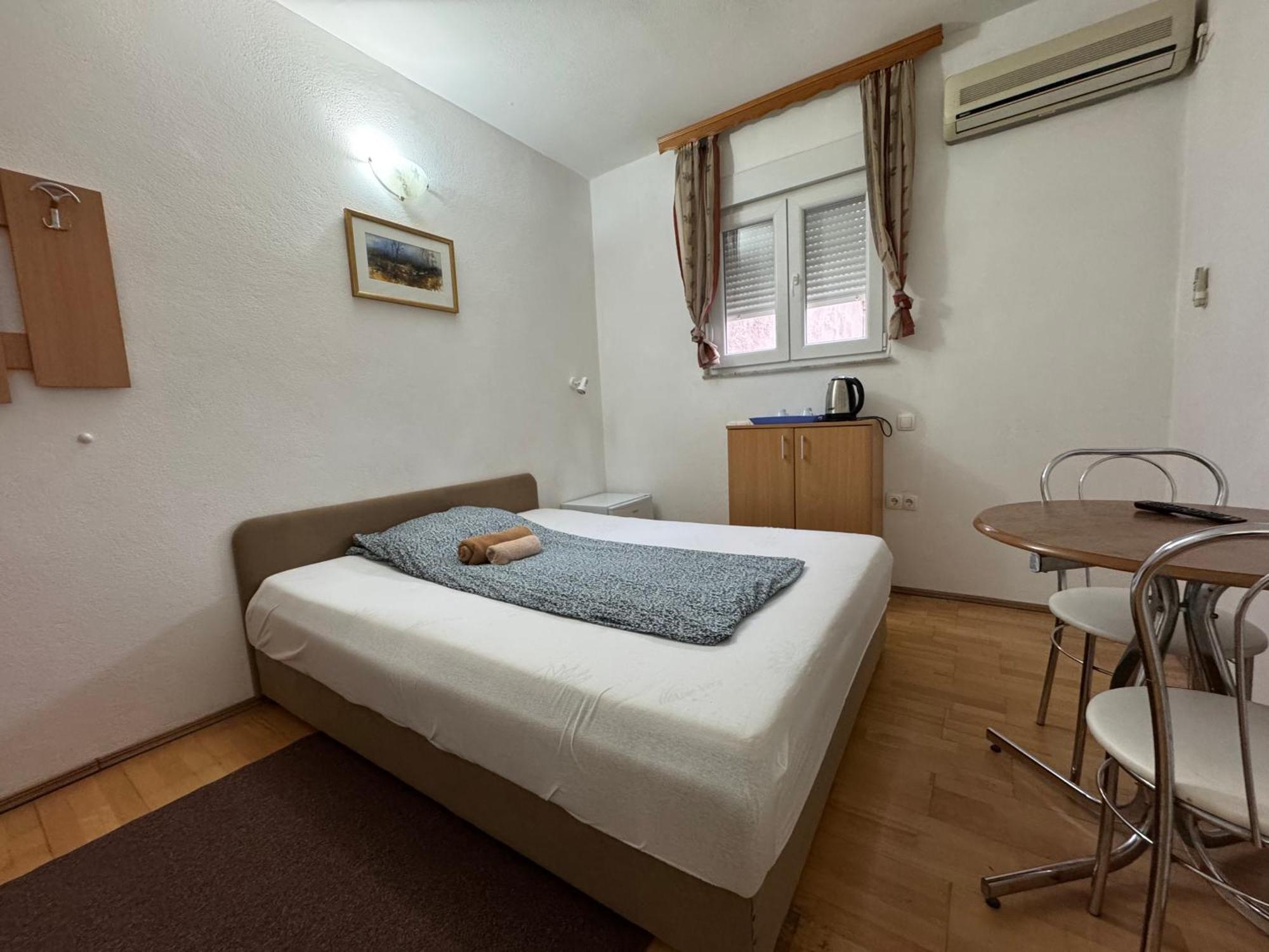 Villa Anja Apartments Mostar Exterior foto
