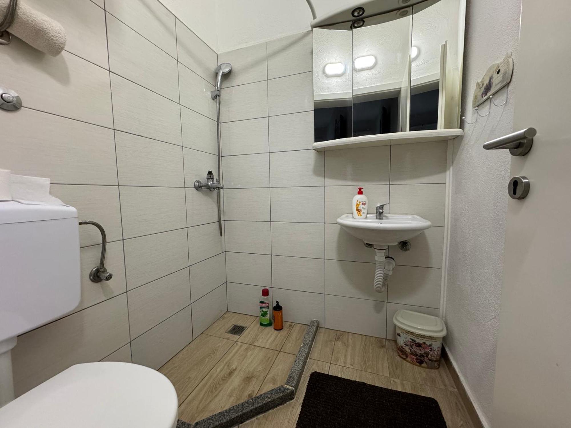 Villa Anja Apartments Mostar Exterior foto