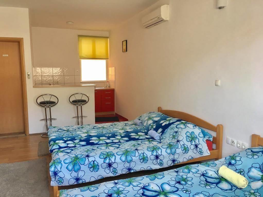 Villa Anja Apartments Mostar Exterior foto