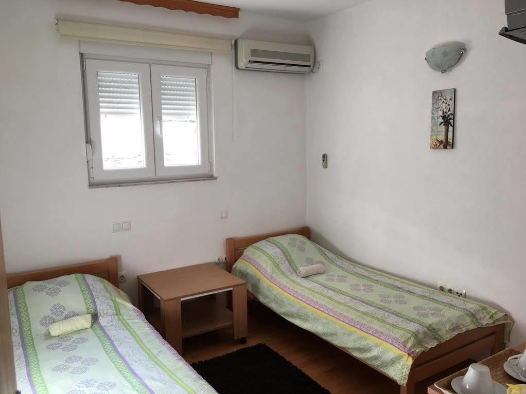 Villa Anja Apartments Mostar Exterior foto